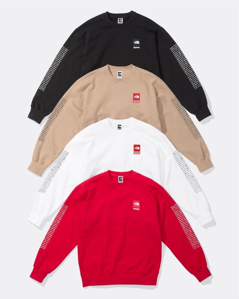 Supreme x The North Face Spring 2024 Collection | Grailify Supreme x The North Face Spring 2024 Collection | Grailify